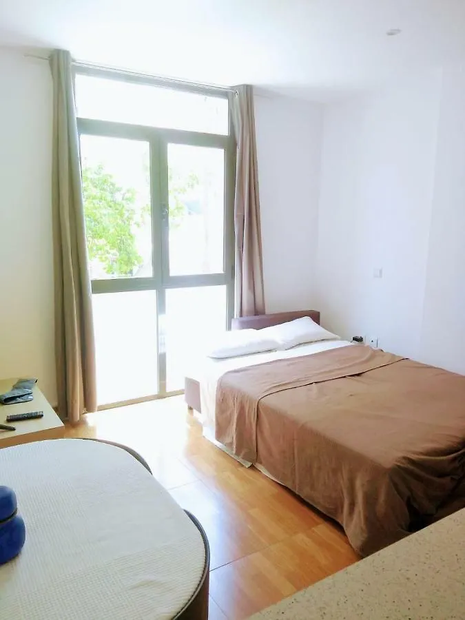 Malaga'S Garden 아파트 0*, 말라가 스페인